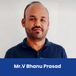 Seicom Group of Institutions, HOD: Mr.V Bhanu Prasad Interview